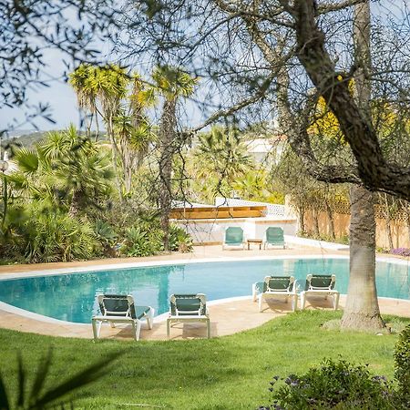 Willa Casa Da Montanha Praia Da Luz Zewnętrze zdjęcie