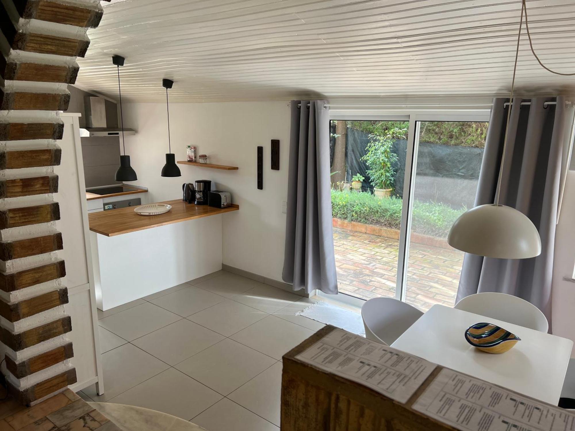 Willa Casa Da Montanha Praia Da Luz Zewnętrze zdjęcie