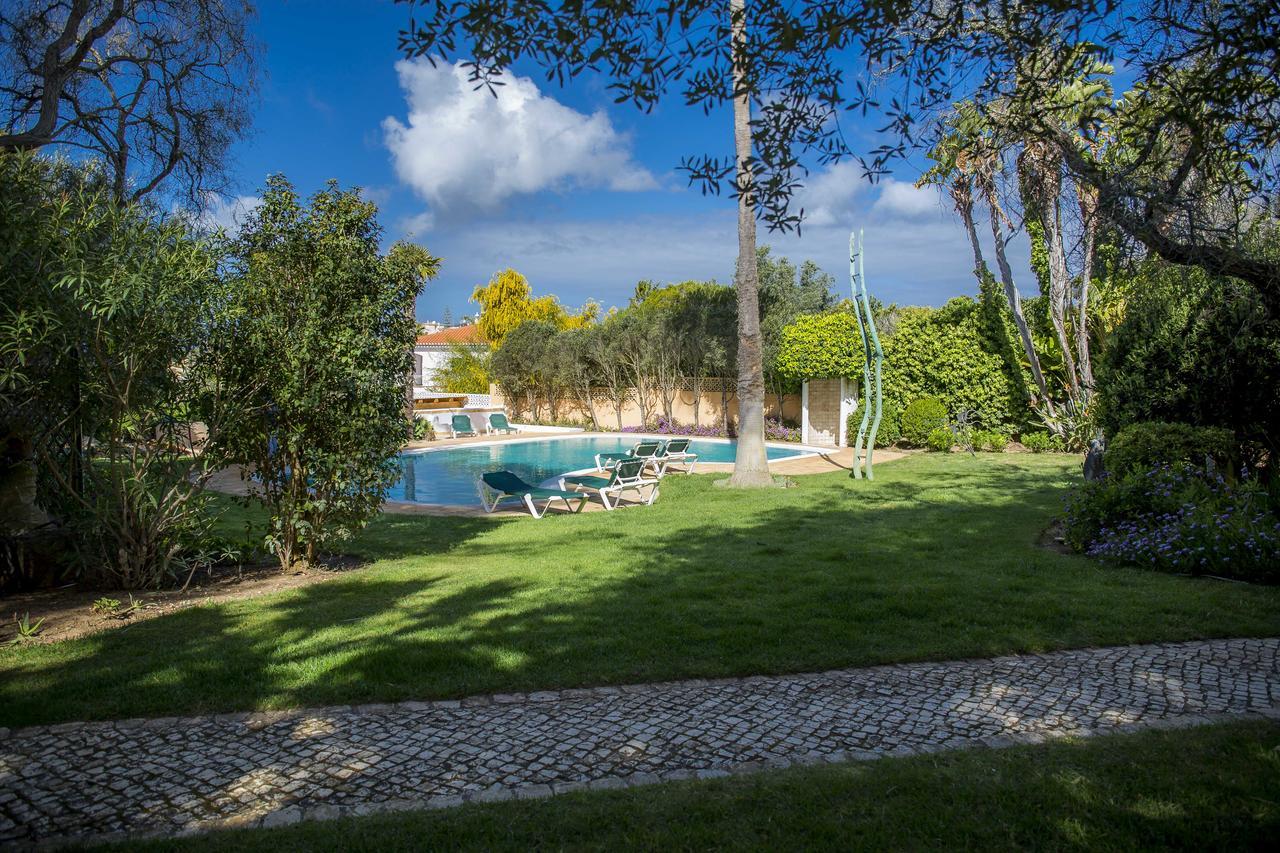 Willa Casa Da Montanha Praia Da Luz Zewnętrze zdjęcie