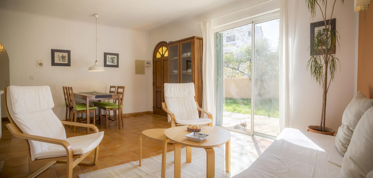 Willa Casa Da Montanha Praia Da Luz Zewnętrze zdjęcie
