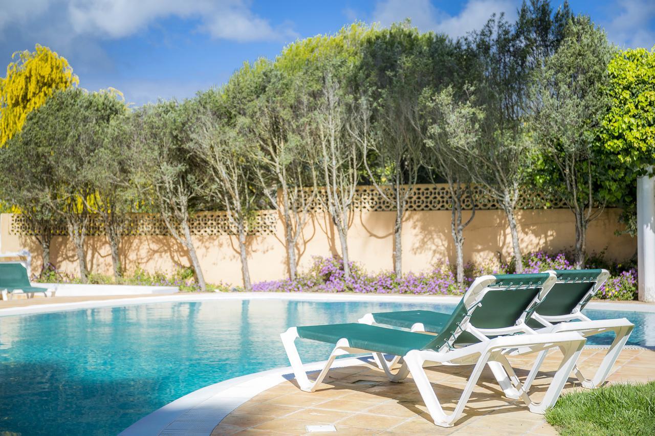 Willa Casa Da Montanha Praia Da Luz Zewnętrze zdjęcie