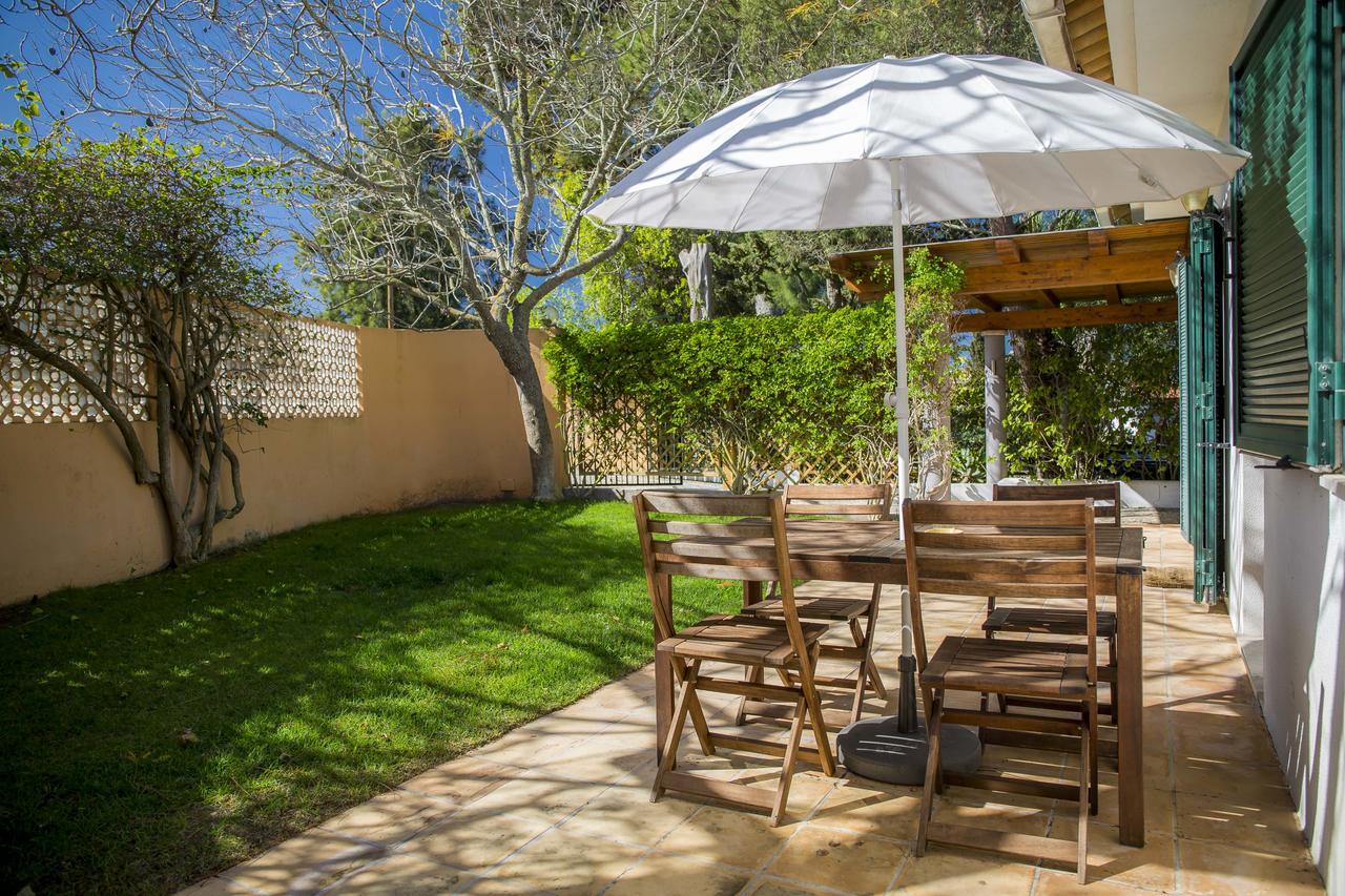 Willa Casa Da Montanha Praia Da Luz Zewnętrze zdjęcie