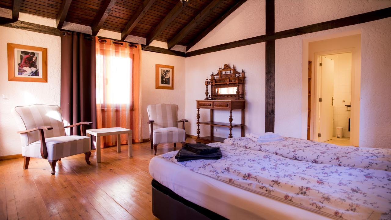 Willa Casa Da Montanha Praia Da Luz Zewnętrze zdjęcie