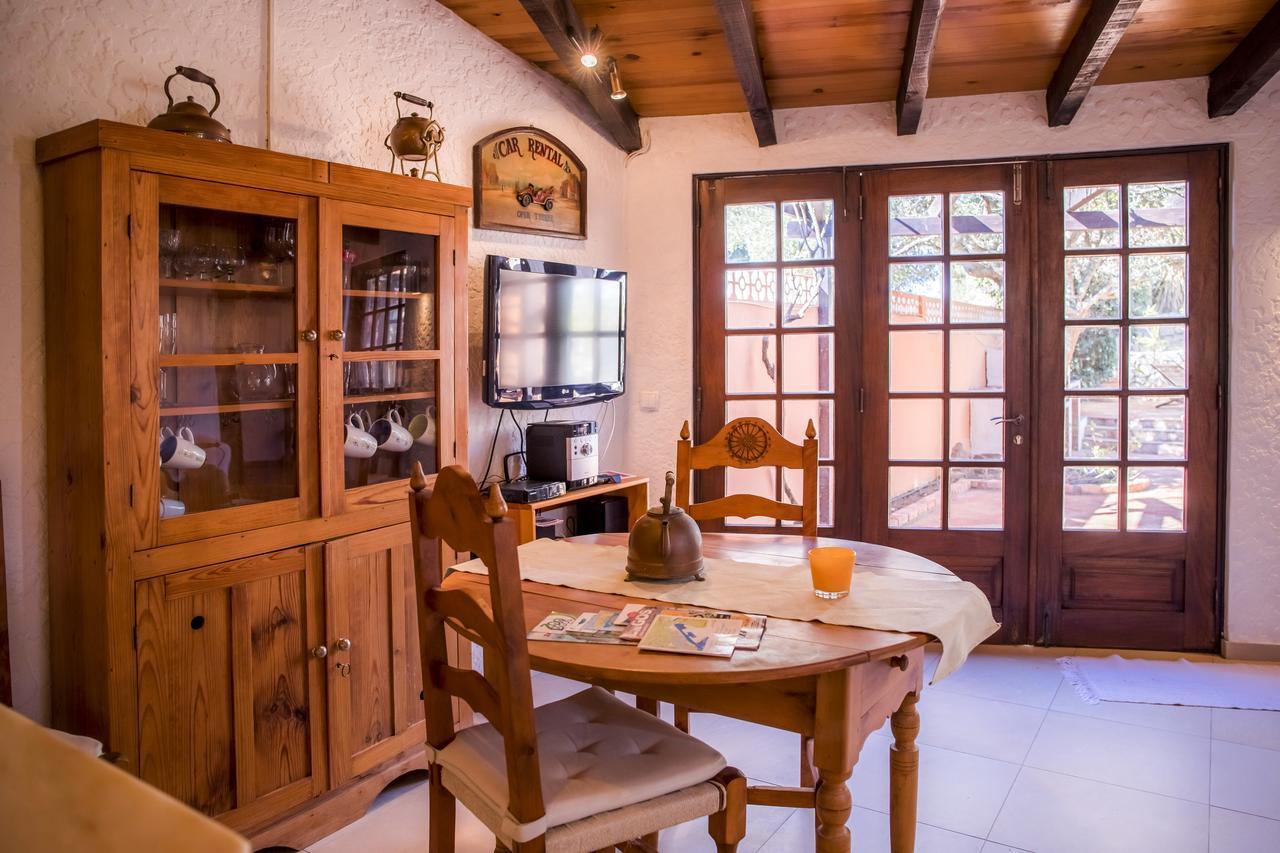 Willa Casa Da Montanha Praia Da Luz Zewnętrze zdjęcie