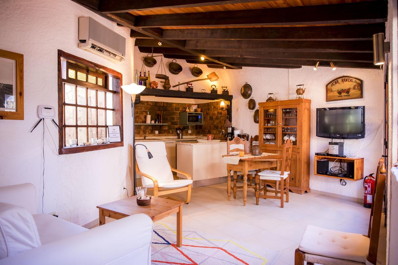 Willa Casa Da Montanha Praia Da Luz Zewnętrze zdjęcie