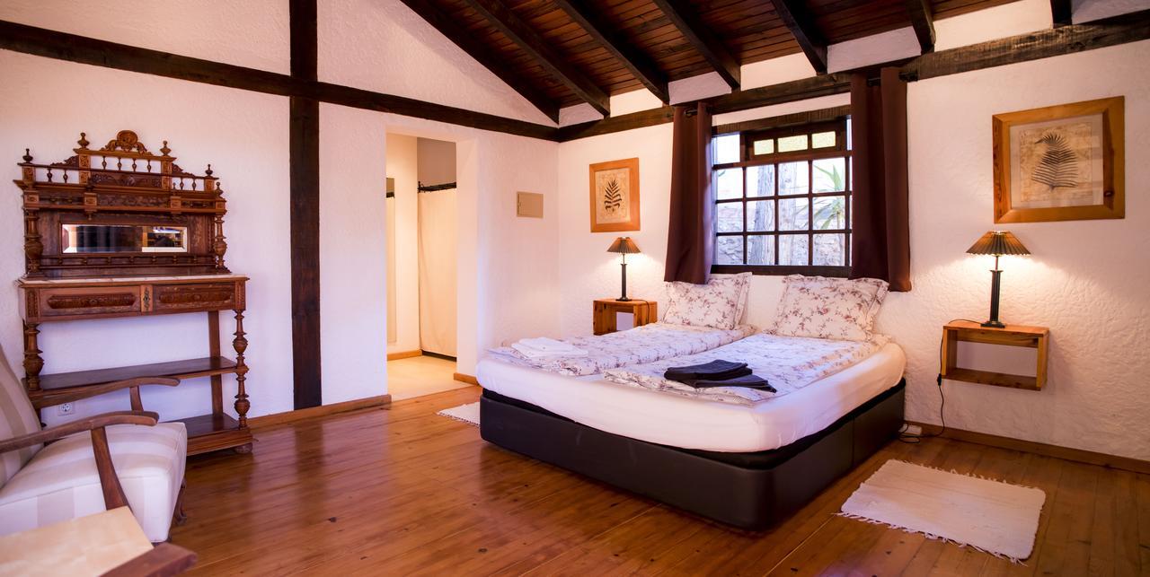Willa Casa Da Montanha Praia Da Luz Zewnętrze zdjęcie