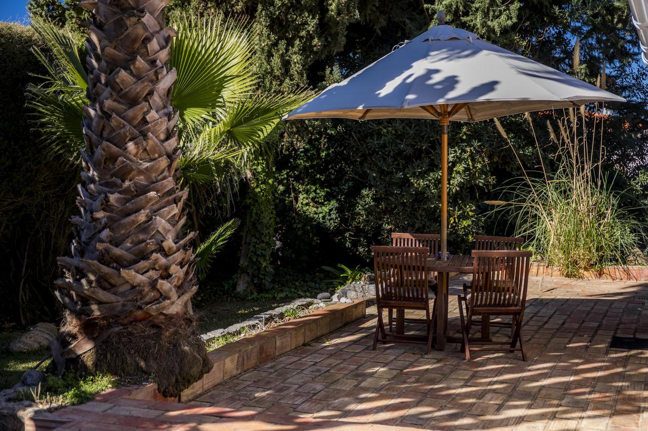 Willa Casa Da Montanha Praia Da Luz Zewnętrze zdjęcie