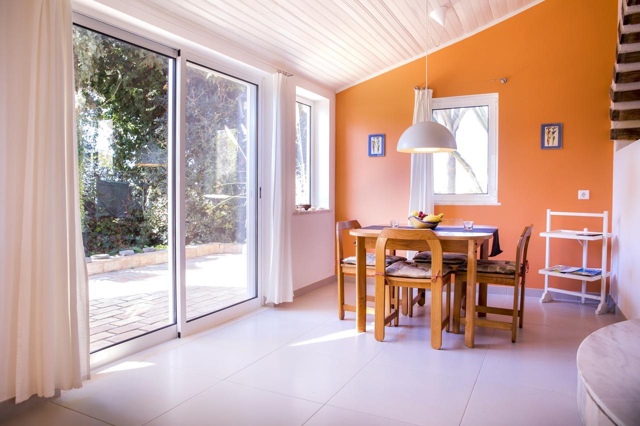 Willa Casa Da Montanha Praia Da Luz Zewnętrze zdjęcie