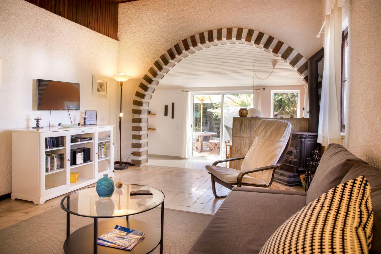 Willa Casa Da Montanha Praia Da Luz Zewnętrze zdjęcie