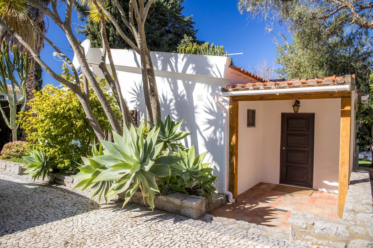Willa Casa Da Montanha Praia Da Luz Zewnętrze zdjęcie