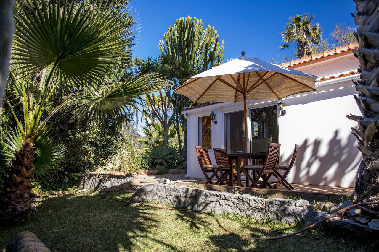 Willa Casa Da Montanha Praia Da Luz Zewnętrze zdjęcie