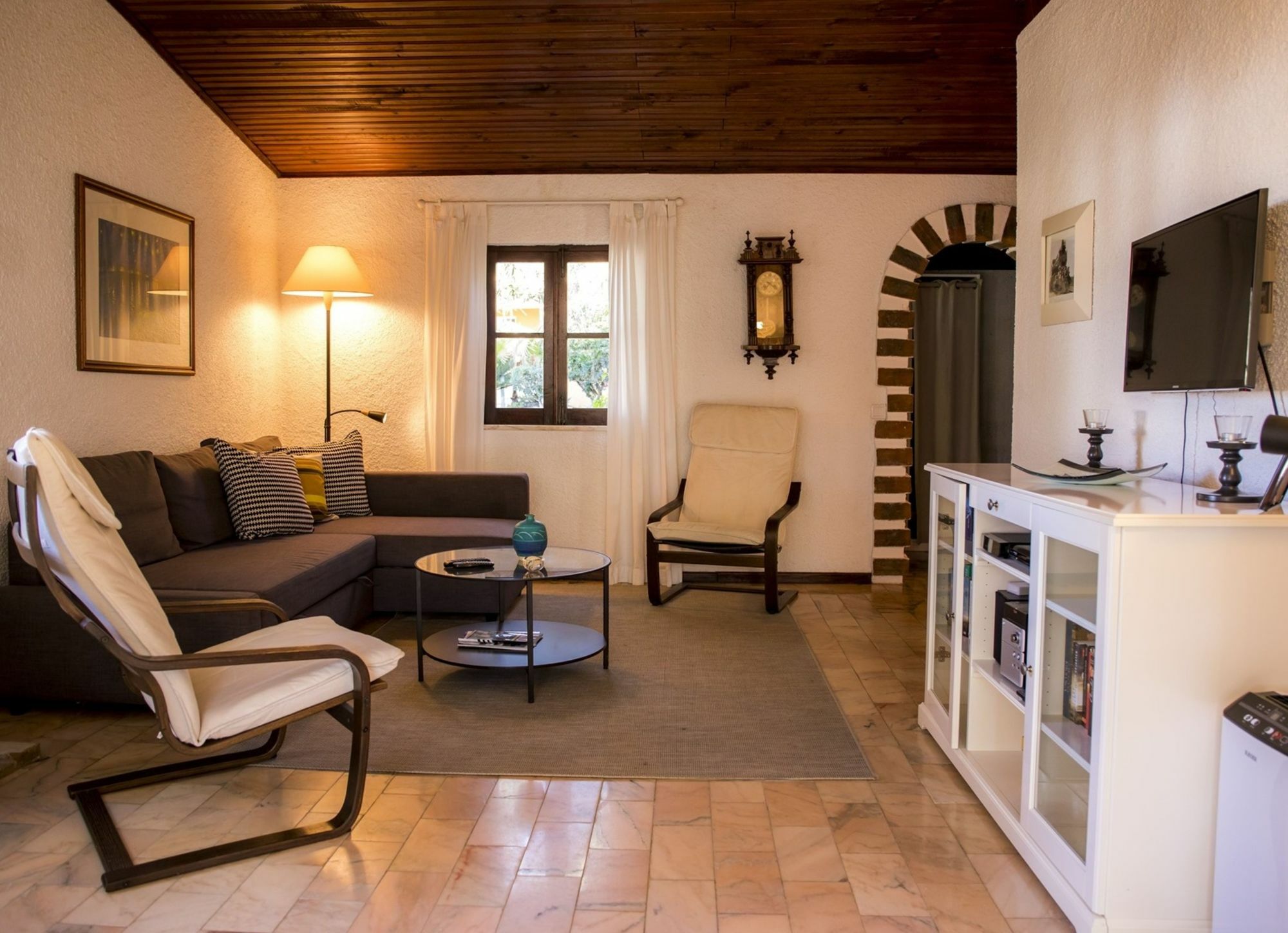 Willa Casa Da Montanha Praia Da Luz Zewnętrze zdjęcie