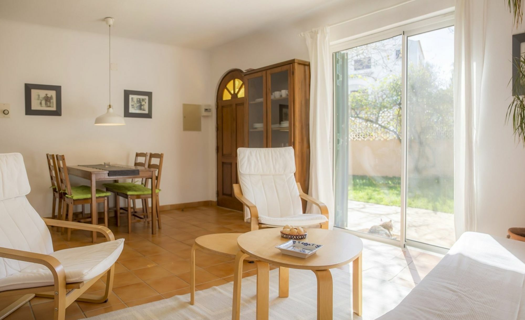 Willa Casa Da Montanha Praia Da Luz Zewnętrze zdjęcie