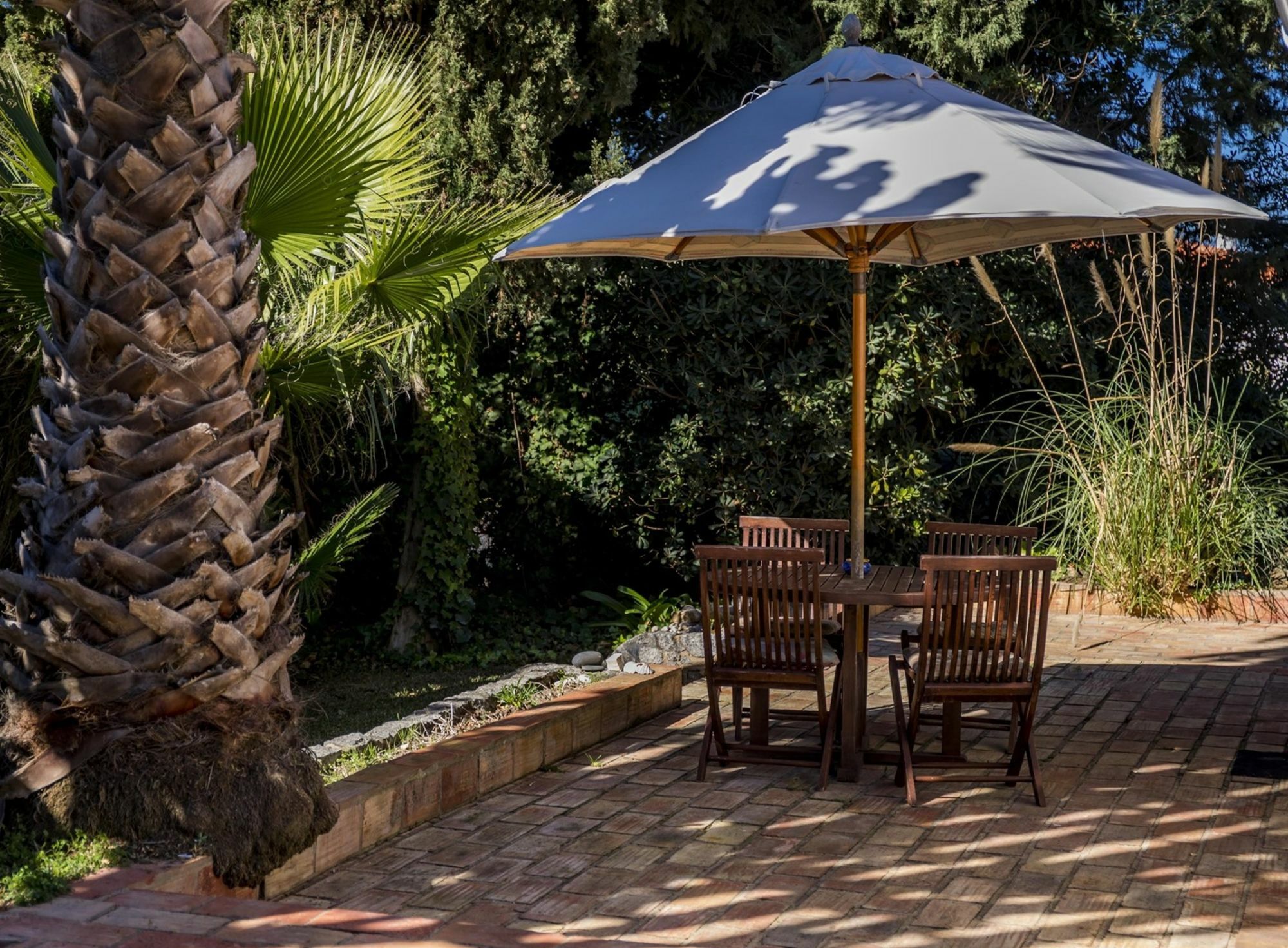 Willa Casa Da Montanha Praia Da Luz Zewnętrze zdjęcie
