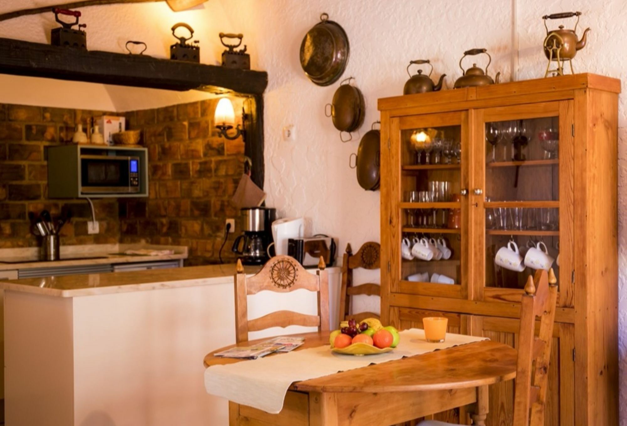 Willa Casa Da Montanha Praia Da Luz Zewnętrze zdjęcie