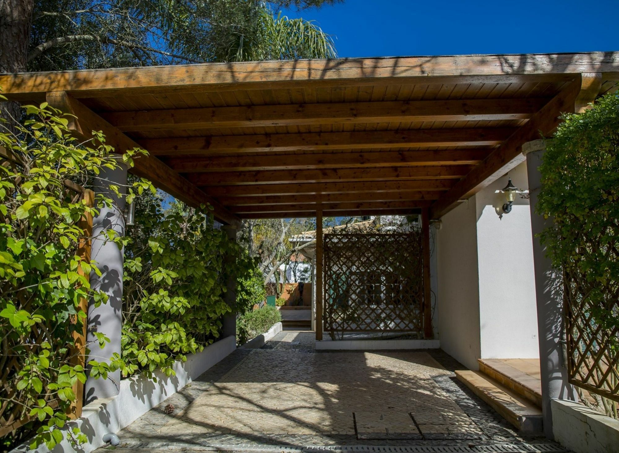 Willa Casa Da Montanha Praia Da Luz Zewnętrze zdjęcie