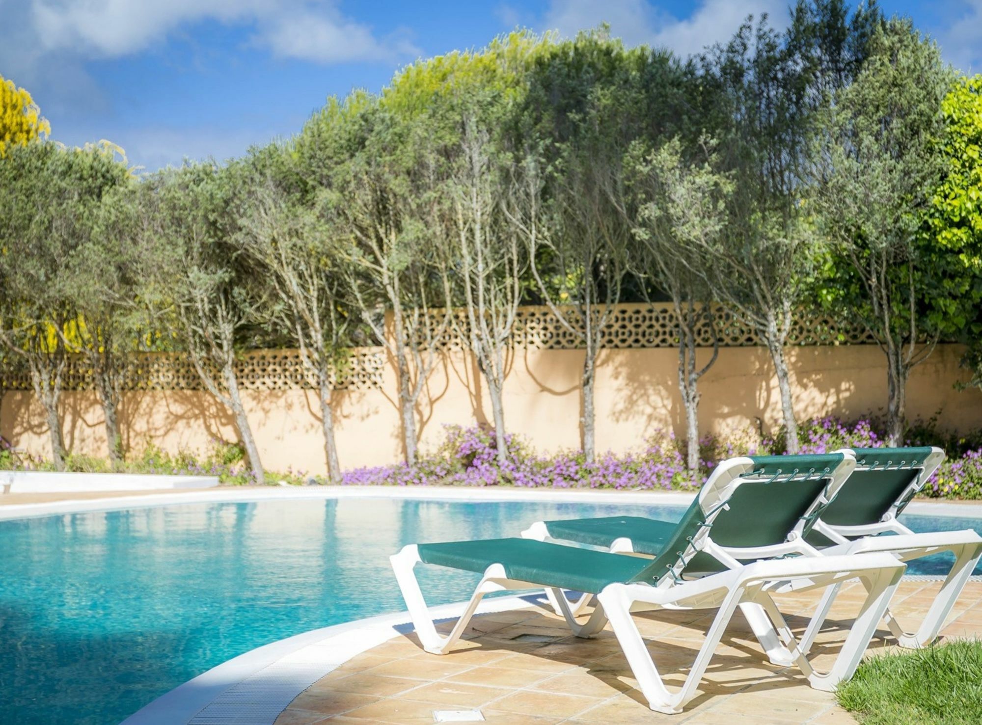 Willa Casa Da Montanha Praia Da Luz Zewnętrze zdjęcie