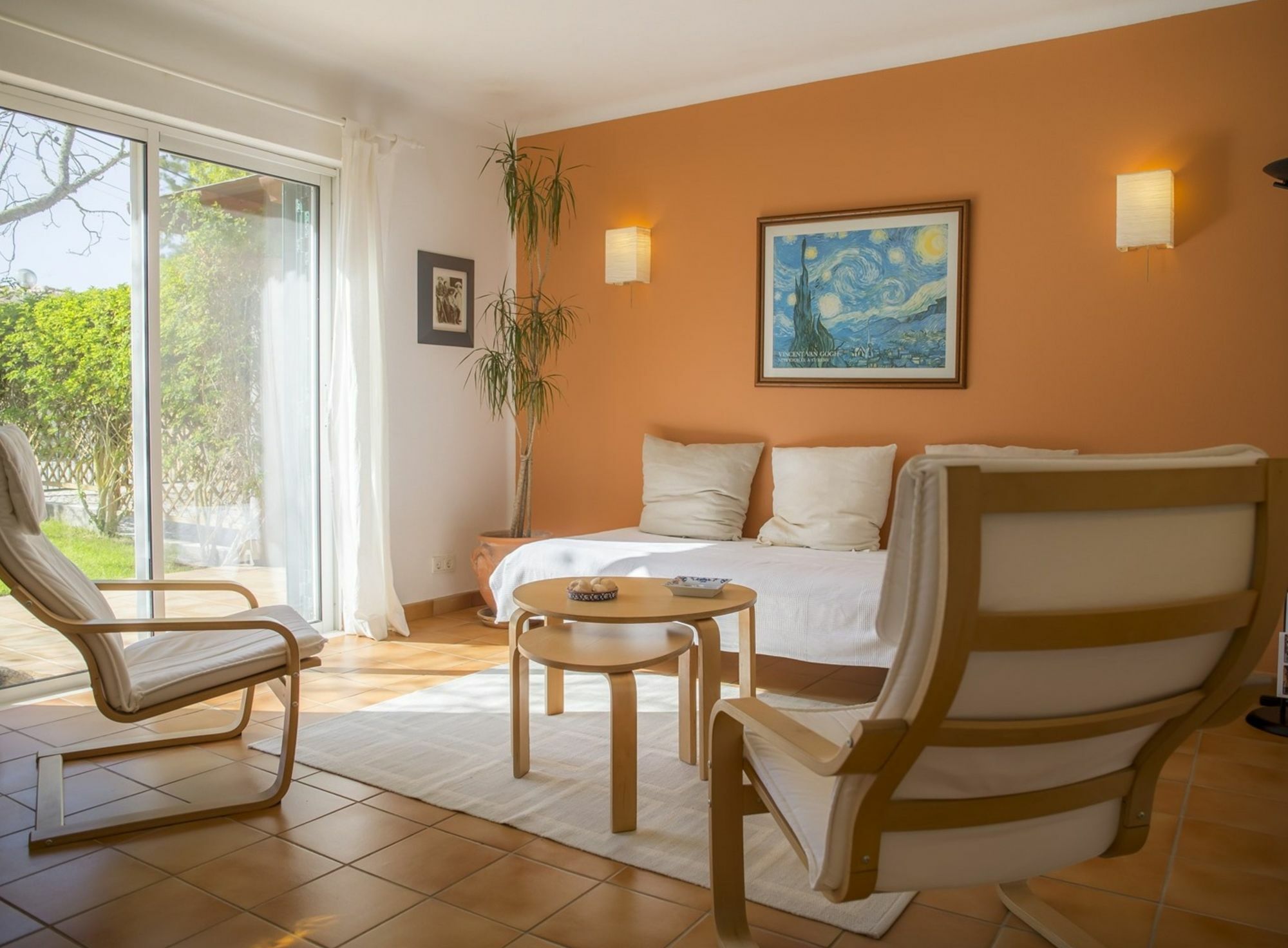 Willa Casa Da Montanha Praia Da Luz Zewnętrze zdjęcie