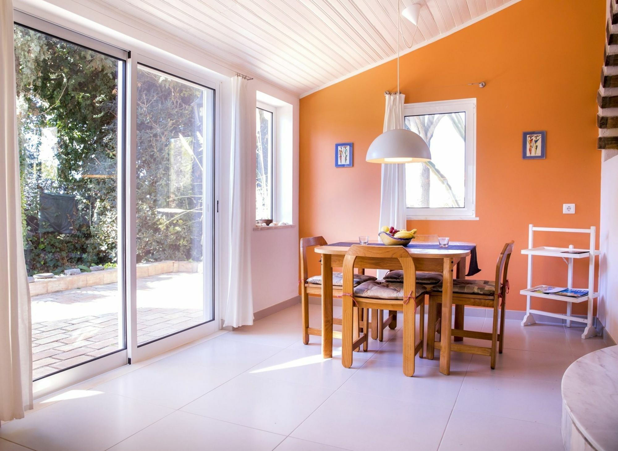Willa Casa Da Montanha Praia Da Luz Zewnętrze zdjęcie