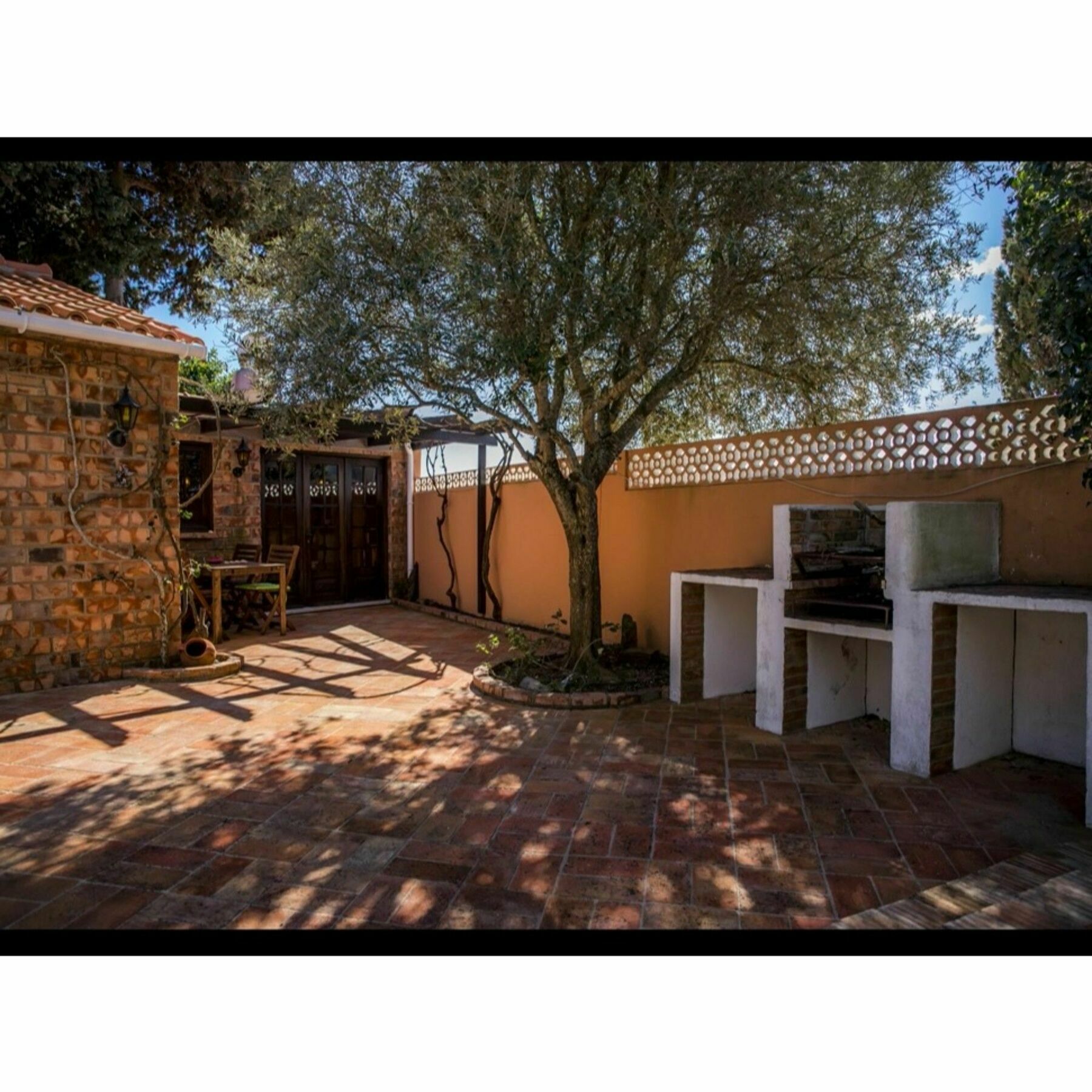 Willa Casa Da Montanha Praia Da Luz Zewnętrze zdjęcie